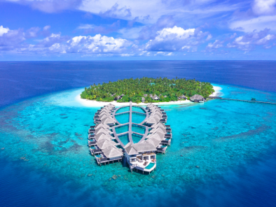 Maldives